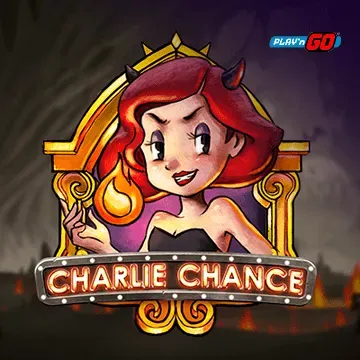 PlaynGo : Charlie Chance - SMARTGAMING138