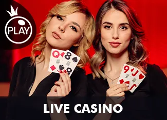 Pragmatic Casino - SMARTGAMING138