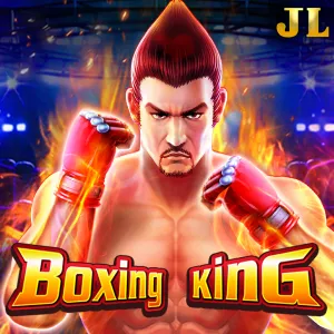 Jili : Boxing King - SMARTGAMING138
