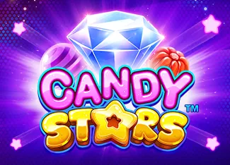Pragmatic : Candy Stars - SMARTGAMING138