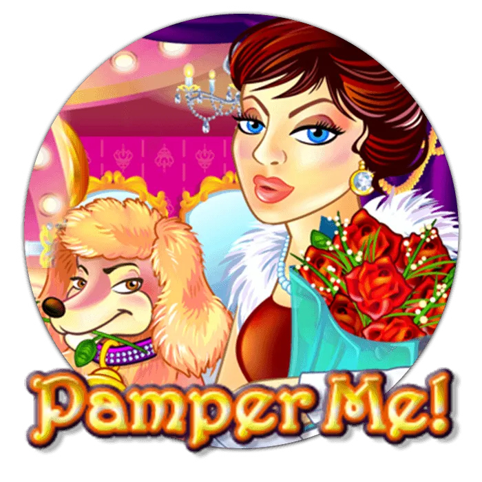 Habanero : Pamper Me - SMARTGAMING138