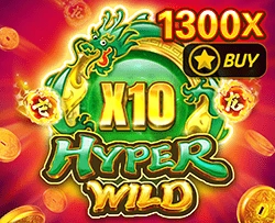 JDB : Dragon Soar - Hyper Wild - SMARTGAMING138