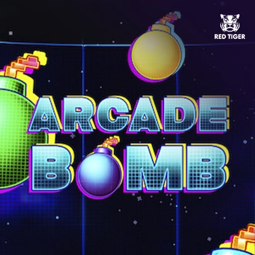 Redtiger : Arcade Bomb - SMARTGAMING138