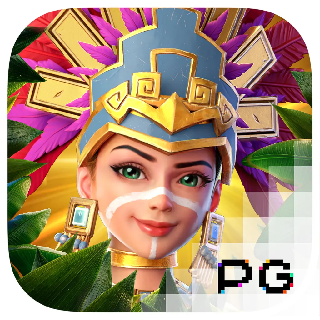 PGSoft : Treasures of Aztec - SMARTGAMING138