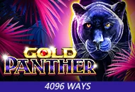 Spadegaming : Gold Panther - SMARTGAMING138