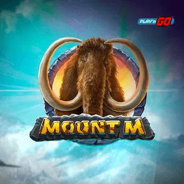 PlaynGo : Mount M - SMARTGAMING138