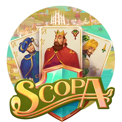 Habanero : Scopa - SMARTGAMING138
