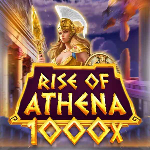 CosmoPlay : Rise of Athena 1000 - SMARTGAMING138
