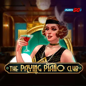 PlaynGo : The Paying Piano Club - SMARTGAMING138