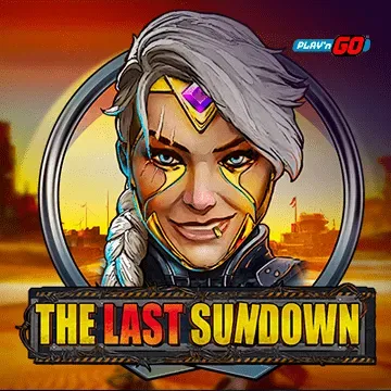 PlaynGo : The Last Sundown - SMARTGAMING138