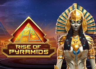 Pragmatic : Rise of Pyramids - SMARTGAMING138