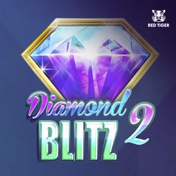 Redtiger : Diamond Blitz 2 - SMARTGAMING138