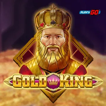 PlaynGo : Gold King - SMARTGAMING138