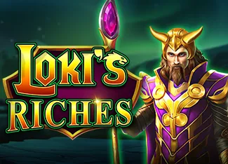 Pragmatic : Lokis Riches - SMARTGAMING138
