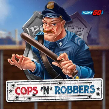 PlaynGo : CopsnRobbers - SMARTGAMING138