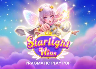 Pragmatic : Starlight Wins - SMARTGAMING138