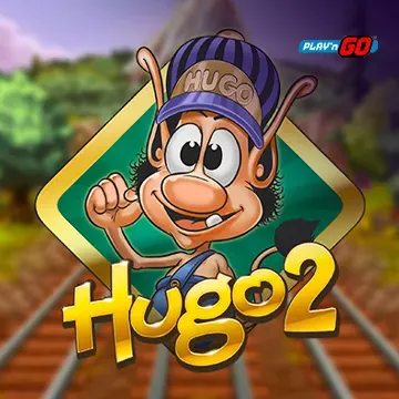 PlaynGo : Hugo 2 - SMARTGAMING138