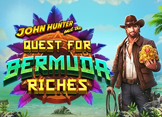 Pragmatic : Bermuda Riches - SMARTGAMING138