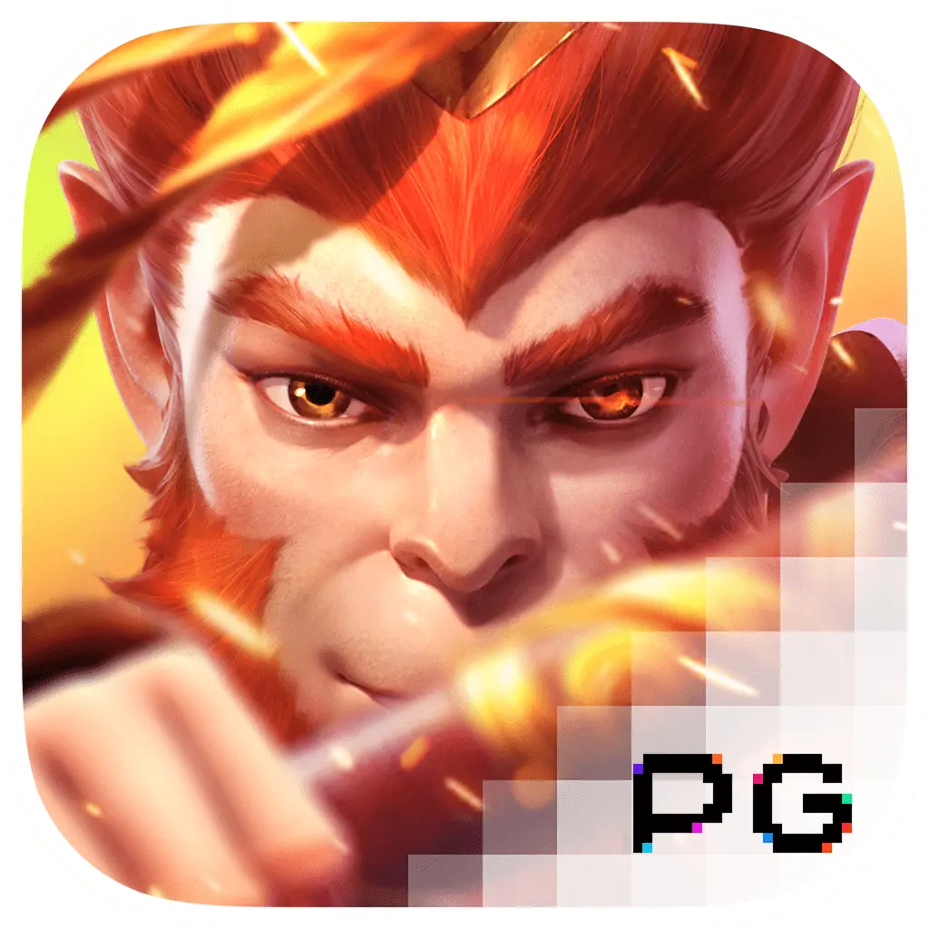 PGSoft : Legendary Monkey King - SMARTGAMING138