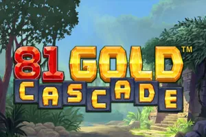 81 Gold Cascade - SMARTGAMING138