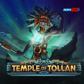 PlaynGo : Temple of Tollan - SMARTGAMING138