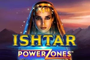 Ishtar - SMARTGAMING138