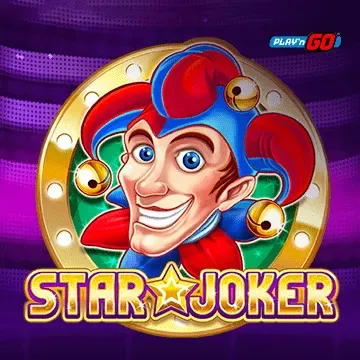 PlaynGo : Star Joker - SMARTGAMING138