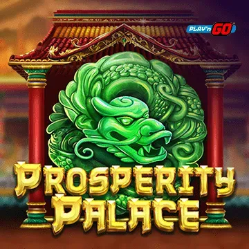 PlaynGo : Prosperity Palace - SMARTGAMING138