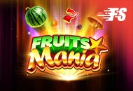 Spadegaming : Fruits Mania - SMARTGAMING138