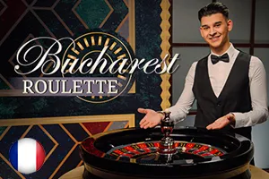 Bucharest French Roulette - SMARTGAMING138