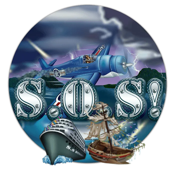 Habanero : S.O.S! - SMARTGAMING138