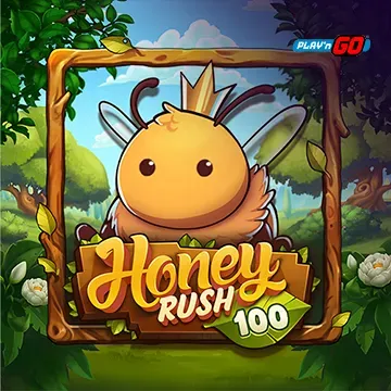 PlaynGo : Honey Rush 100 - SMARTGAMING138