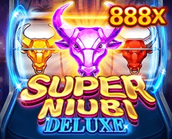JDB : Super Niubi Deluxe - SMARTGAMING138