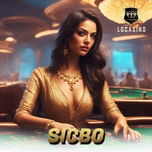 Sicbo - SMARTGAMING138