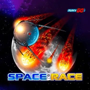 PlaynGo : Space Race - SMARTGAMING138