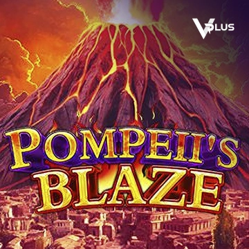 Pompeil Blaze - SMARTGAMING138