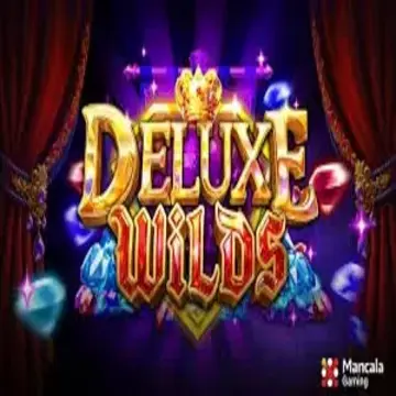 Mancala : Deluxe Wilds - SMARTGAMING138