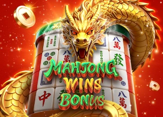Pragmatic : Mahjong Wins Bonus - SMARTGAMING138