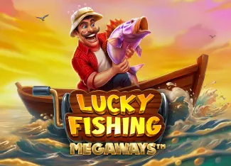 Pragmatic : Lucky Fishing - SMARTGAMING138