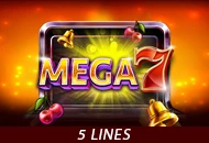 Spadegaming : Mega 7 - SMARTGAMING138