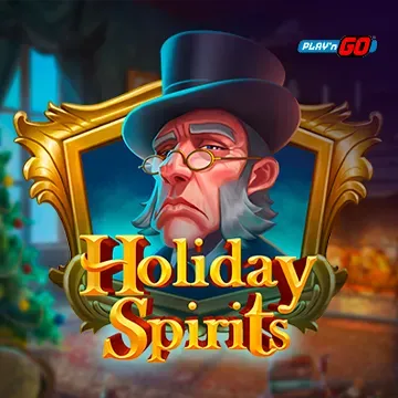 PlaynGo : Holiday Spirits - SMARTGAMING138