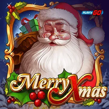 PlaynGo : Merry Xmas - SMARTGAMING138
