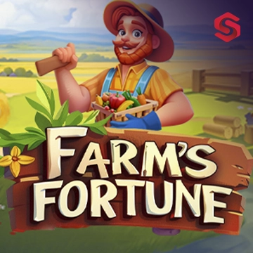 SmartSoft : Farms Fortune - SMARTGAMING138