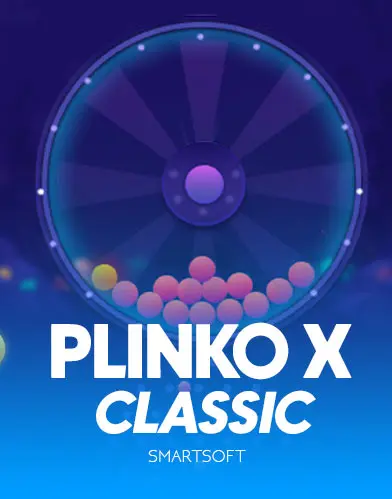 SmartSoft : Plinko X Classic - SMARTGAMING138