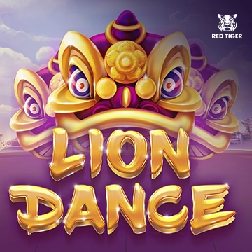 Redtiger : Lion Dance - SMARTGAMING138