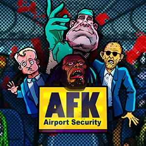 NolimitCity : AFK Airport Security - SMARTGAMING138