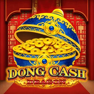 Besoft : Dong Cash Dragon - SMARTGAMING138