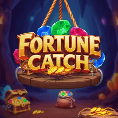 SmartSoft : Fortune Catch - SMARTGAMING138