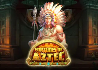 Pragmatic : Fortunes of Aztec - SMARTGAMING138