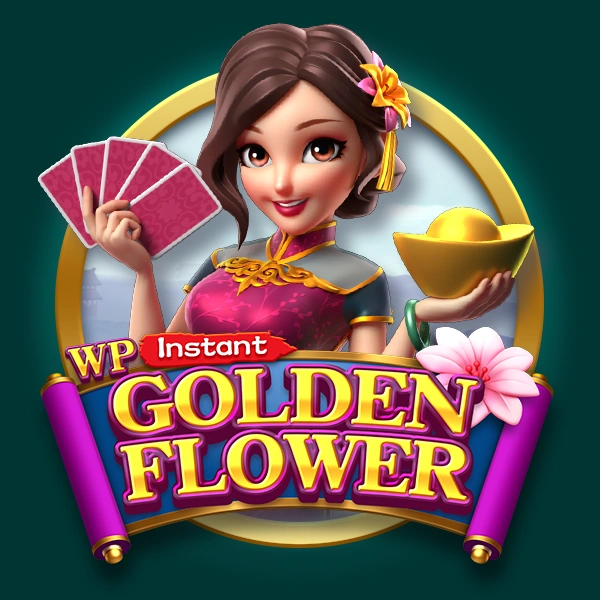 WP Instant Golden Flower - SMARTGAMING138
